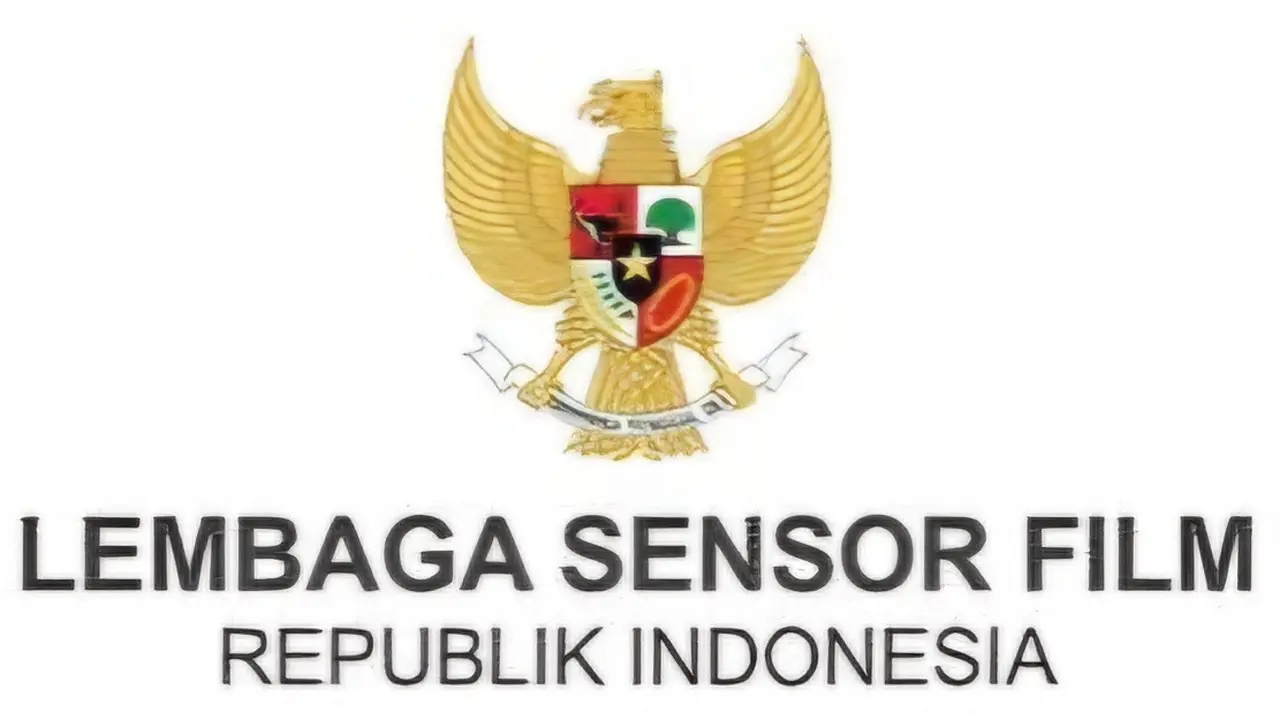 Lembaga Sensor Film 2025