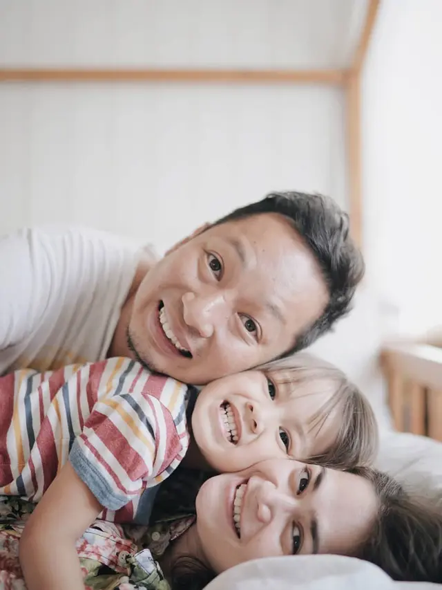 Ringgo Agus Rahman dan Sabai Morscheck