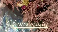 Space of Kaieness, Kolaborasi Apik Dunia Kecantikan dan Seni