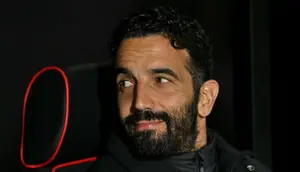 Inkonsistensi Rossoneri Jadi Sorotan, Legenda AC Milan Minta Ruben Amorim Diberikan Waktu