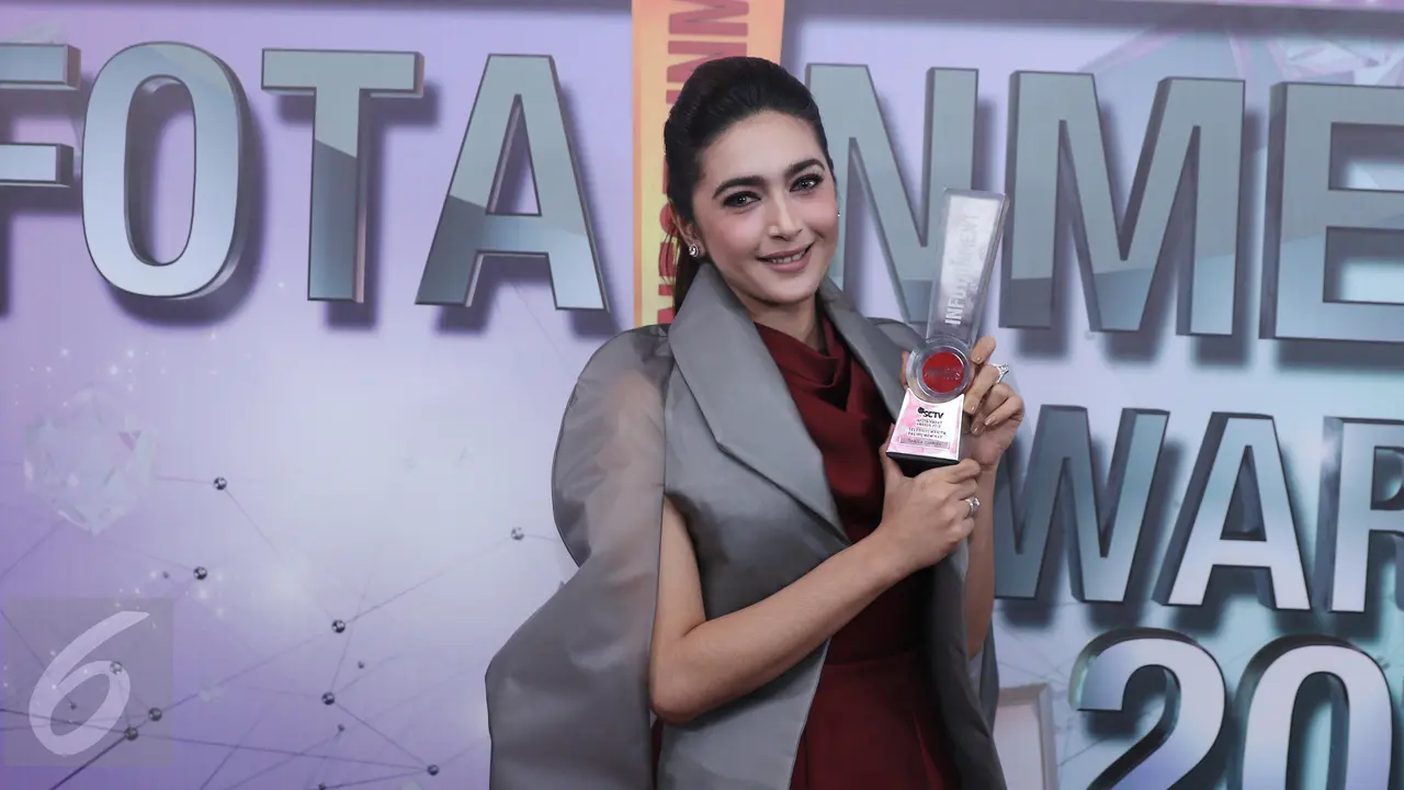 Nabila Syakieb