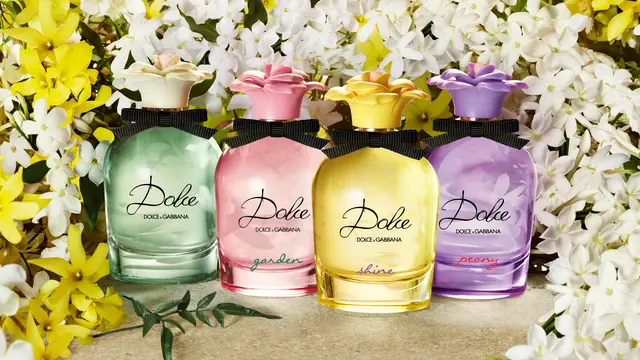 Dolce Shine