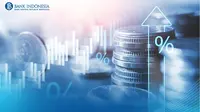Cadangan Devisa Indonesia Naik Jadi Rp 2.618 Triliun di Juni 2026