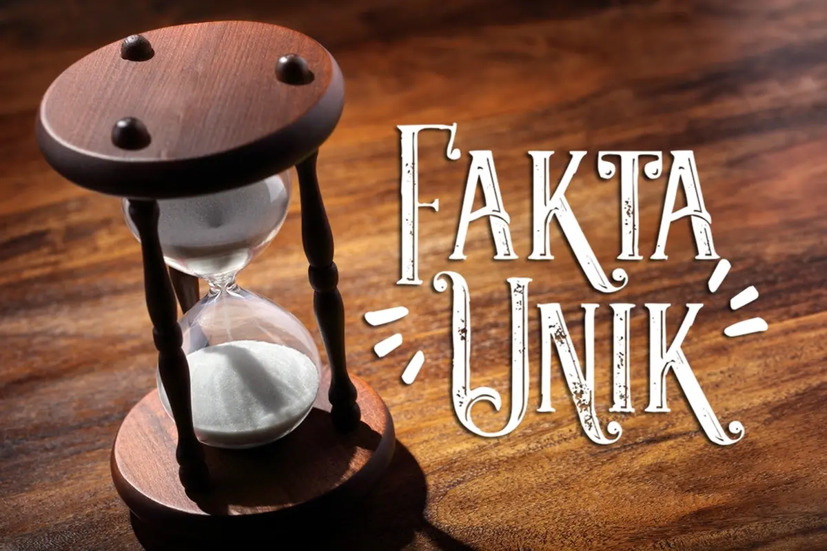 [Bintang] Fakta Unik