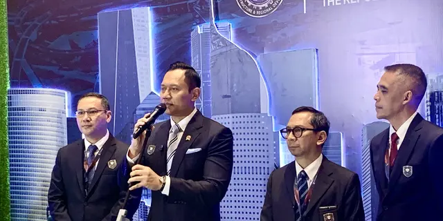 Mahalnya Biaya Bangun Tanggul Laut Raksasa Jakarta