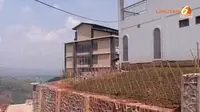 [VIDEO] Andi Tak Ditahan, Bangunan Hambalang Semakin Usang