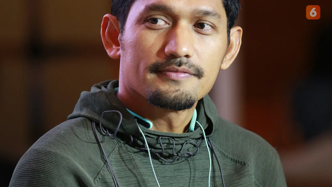 [Fimela] Ibnu Jamil