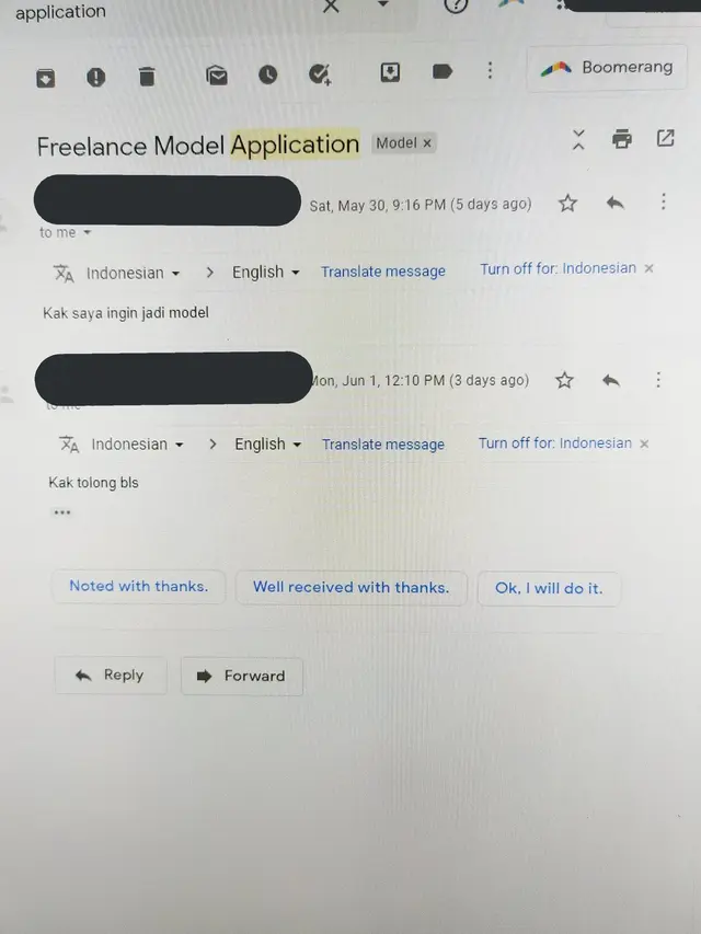 7 Curhatan HRD Saat Orang Lamar Kerja Ini Bikin Ngakak