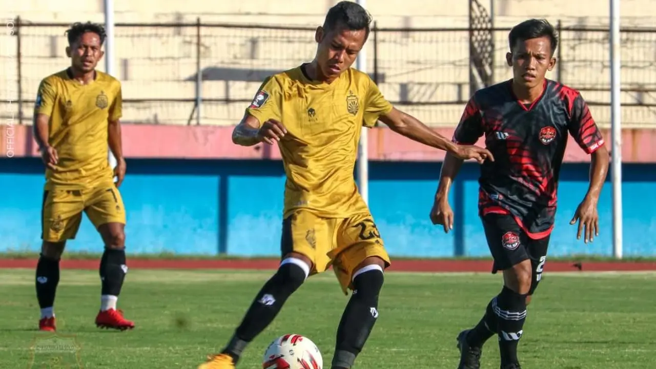Bhayangkara FC