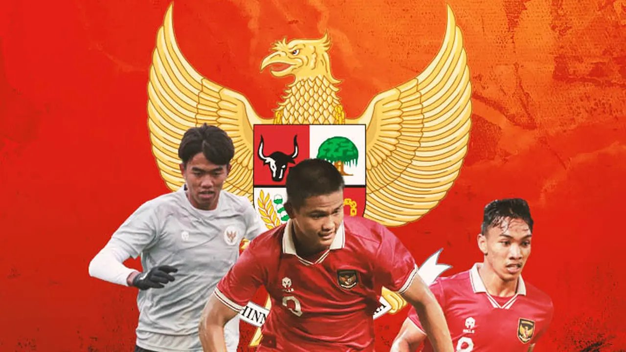 Timnas Indonesia U-19 - Pemain Indonesia yang bisa menciptakan kengerian buat Filipina