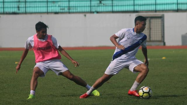 PSIS Semarang, Septian David Maulana