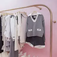 Gerai pertama Array Day Off hadir di Plaza Indonesia. [Dok/Array Day Off].