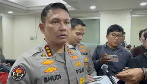 Usut 3 Korupsi Besar, Polisi Geledah hingga Jawa Barat