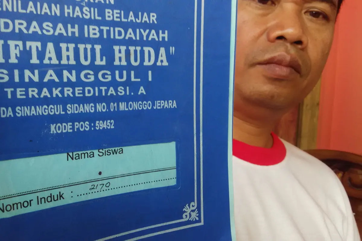 Nama Unik di Jepara