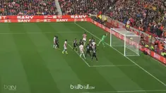 Berita video highlights Premier League 2017-2018 antara Stoke City kontra Manchester United dengan skor 2-2. This video presented by BallBall.