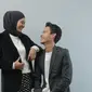 kata-kata romantis akan membuat hubungan kalian makin hangat/copyright fimela/adrian putra