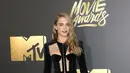 Sebagai sosok yang awam didunia akting, baru saja terjun merambah dunia seni peran Cara Delevingne  langsung mendapatkan tawaran di film Suicide Squad dengan memerankan karakter Enchantress. (AFP/Bintang.com)