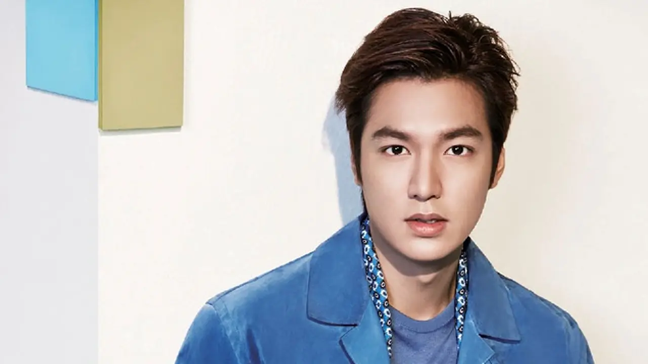 Cerita Lee Min Ho dengan Proses Syuting Film Terbaru