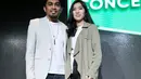 Empat musisi papan atas akan tampil dalam panggung Line Concert. Glenn Fredly, Sheila on 7, Tulus, serta Isyana Sarasvati akan memulai rangkaian acara pada 8 September mendatang di Surabaya. (Adrian Putra/Bintang.com)