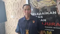Polisi Tangkap Pria yang Pamer Alat Kelamin di Toko Ritel Lampung
