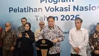 Pelatihan Vokasi Dibuka Buat Lulusan SMA/SMK, Segini Kuotanya