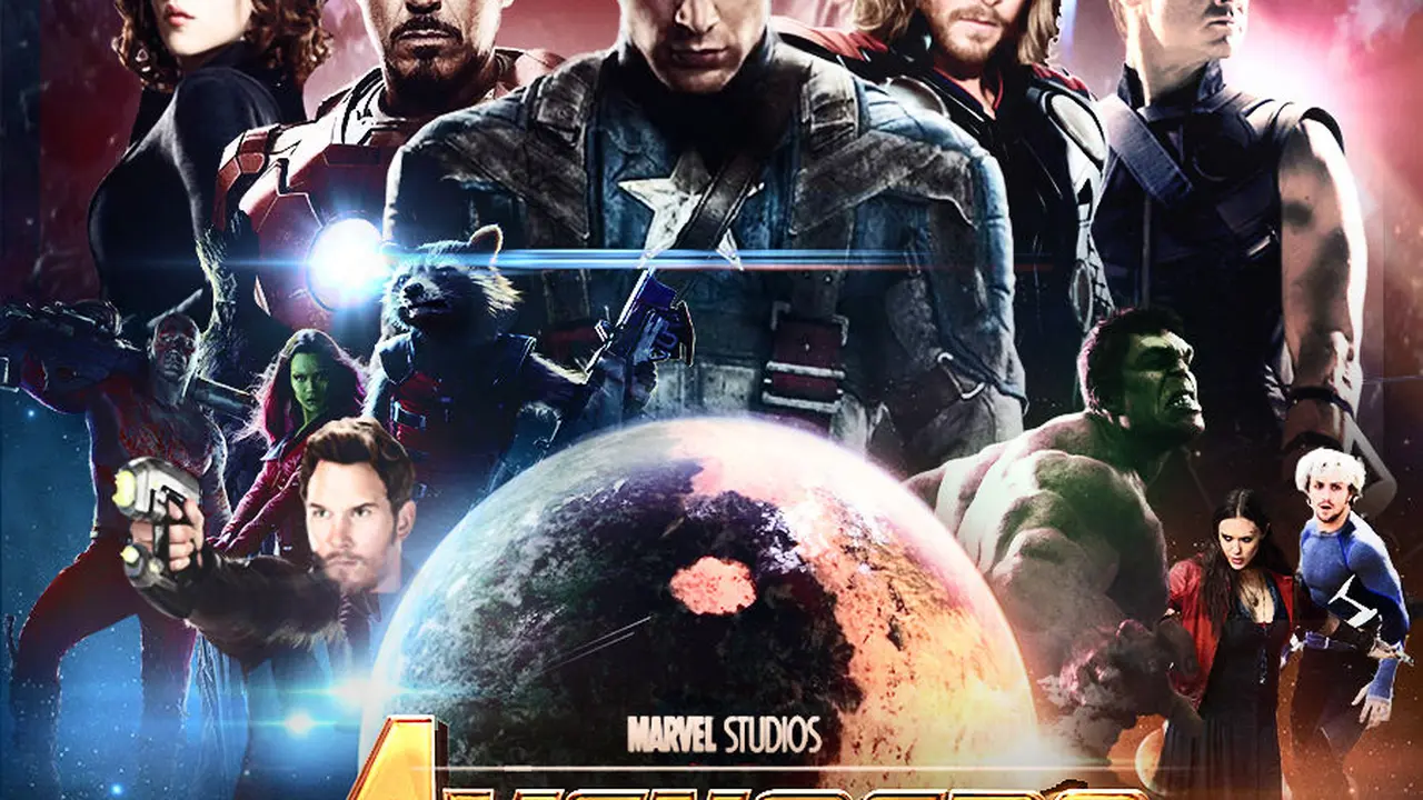 Avengers