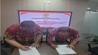 Kejati Selidiki Korupsi Pembangunan Studio TVRI Kepri
