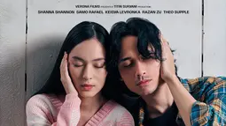 Review Film Dan Bandung: Cinta Masa Muda yang Menggebu, tapi Terhalang Restu