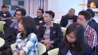 [VIDEO] Broadcast Competition SCTV Digelar