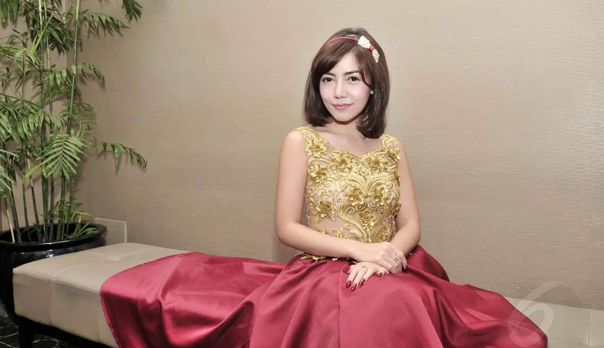 Bella Shofie (Liputan6.com/Panji Diksana)