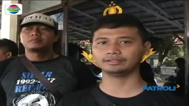 Anak Bunuh Ayah yang Sakit Ditangkap dalam Hutan di Purwakarta
