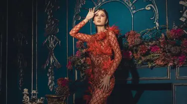 Berita Zoe Abbas Jackson Hari Ini - Kabar Terbaru Terkini ...