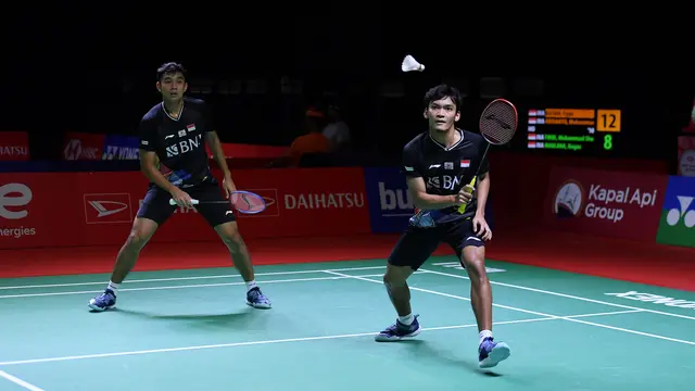 Fajar / Rian