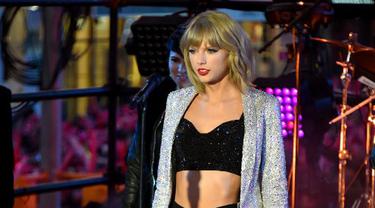 Lirik Lagu Taylor Swift Look What You Made Me Do News