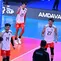 Timnas Voli Indonesia meraih kemenangan kedua saat menghadapi Thailand di AVC Men's Volleyball Cup 2026. (Dok. AVC)