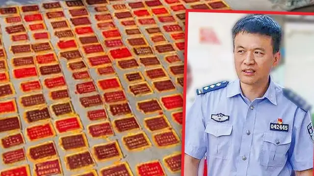 Pria di China Temukan 500 Orang Hilang