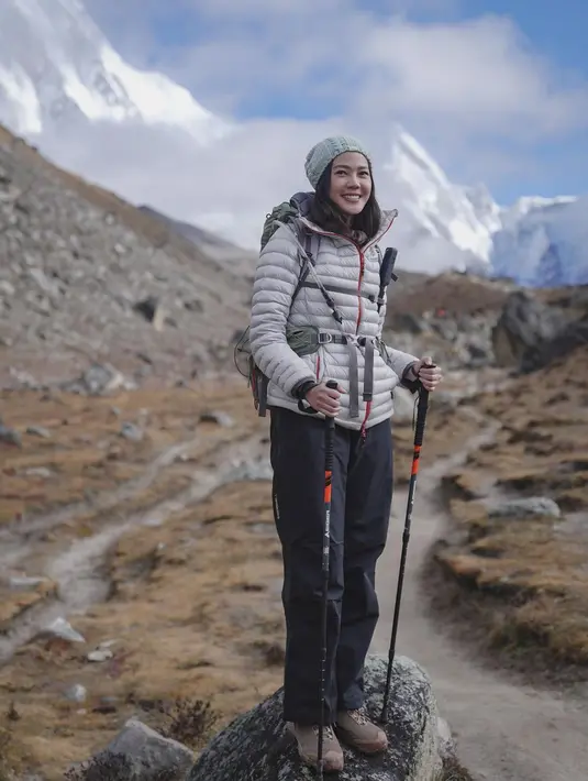 Della Dartyan [Foto: Instagram/delladartyan]