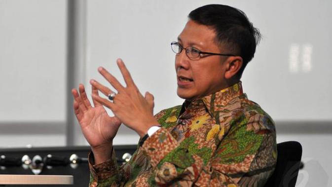 Menag Lukman Hakim Metode Hisab Dan Rukyat Saling Melengkapi News Liputan6 Com