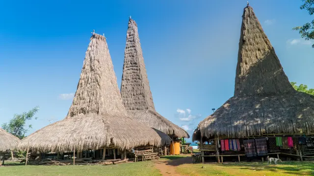 Sumba, Nusa Tenggara Timur