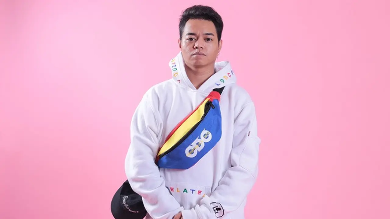 Reza Arap Oktovian