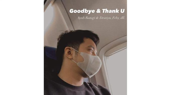 [Foto: Instagram Faisal Rahman]