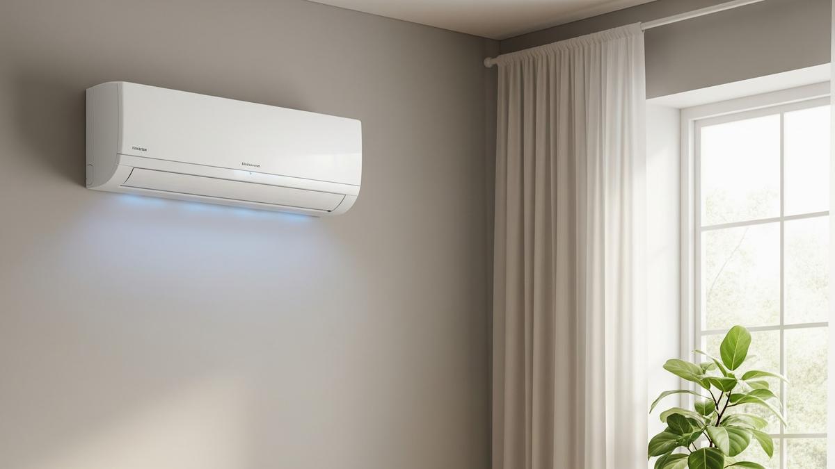 7 Merk AC Inverter Terbaik 2026, Hemat Listrik dan Dingin Maksimal