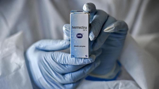 Top 3: UE Tak Rekomendasi Ivermectin Jadi Obat COVID-19 hingga Dr AS Sorot Sistem Kesehatan Indonesia Populer - Vimarsana News