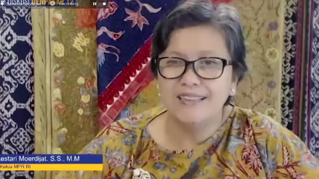 Wakil Ketua MPR