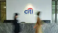 Citi: Persaingan Modal Global Makin Ketat, Pemerintah dan Swasta Berebut Dana
