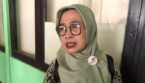 Ketua SBMI Sukabumi Jelaskan Soal PMI meninggal di Arab Saudi (Foto: Fira Syahrin/Liputan6.com)