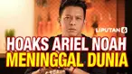 Kabar mengejutkan datang dari salah satu pentolan band ternama Indonesia, Noah. Sang vokalis, Nazril Irham atau yang akrab disapa Ariel, dikabarkan meninggal dunia akibat kecelakaan mobil. Kabar ini pertama kali mencuat di platform media sosial Faceb...