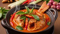 6 Menu Keluarga Berbahan Ikan yang Bisa Diolah dengan Bumbu Berbeda