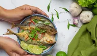 Dokter Ungkap Pola Makan agar Kolesterol Tetap Terkendali