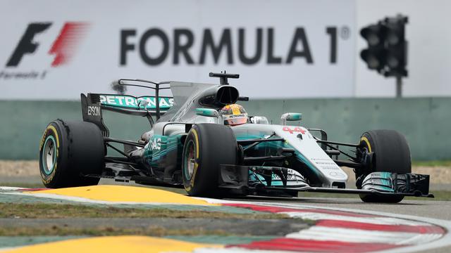 Jelang Formula 1 2018 Bos Mercedes Desak Tim Berbenah Bola Liputan6 Com